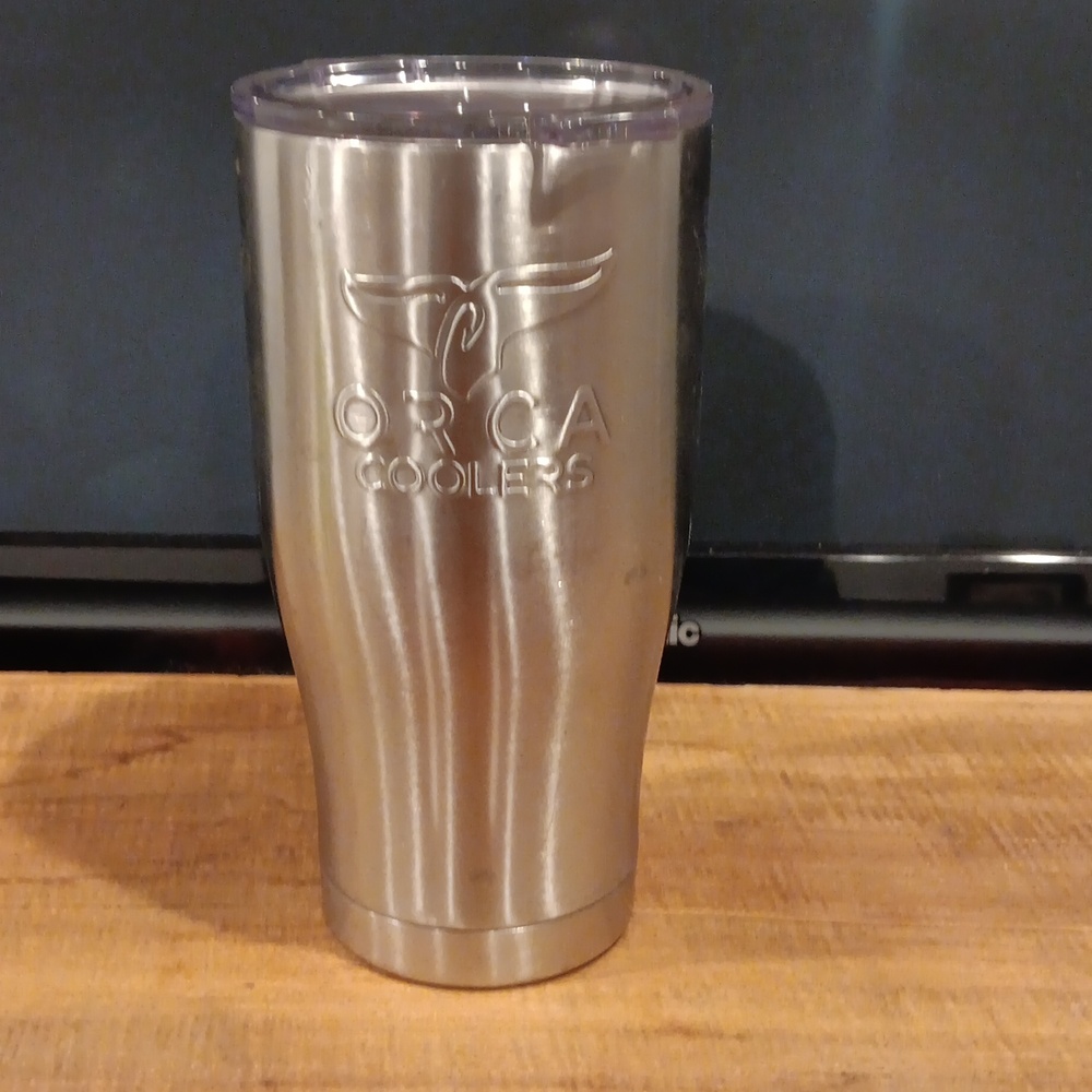 ORCA COOLER THERMOS